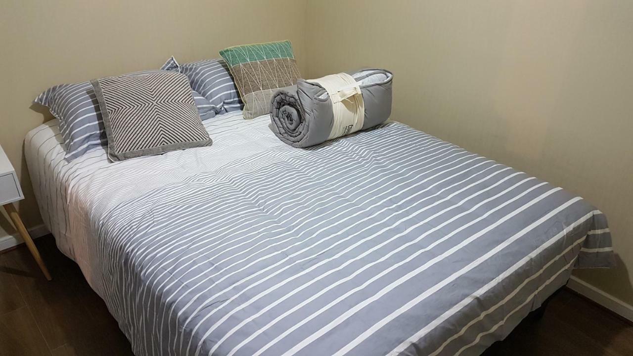 דירות וולדיביה Departamento Nuevo Full Equipado מראה חיצוני תמונה