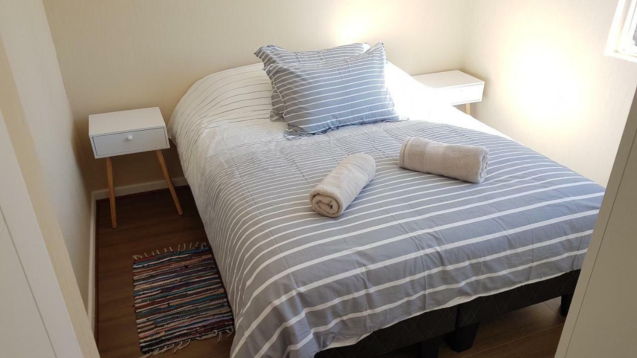 דירות וולדיביה Departamento Nuevo Full Equipado מראה חיצוני תמונה